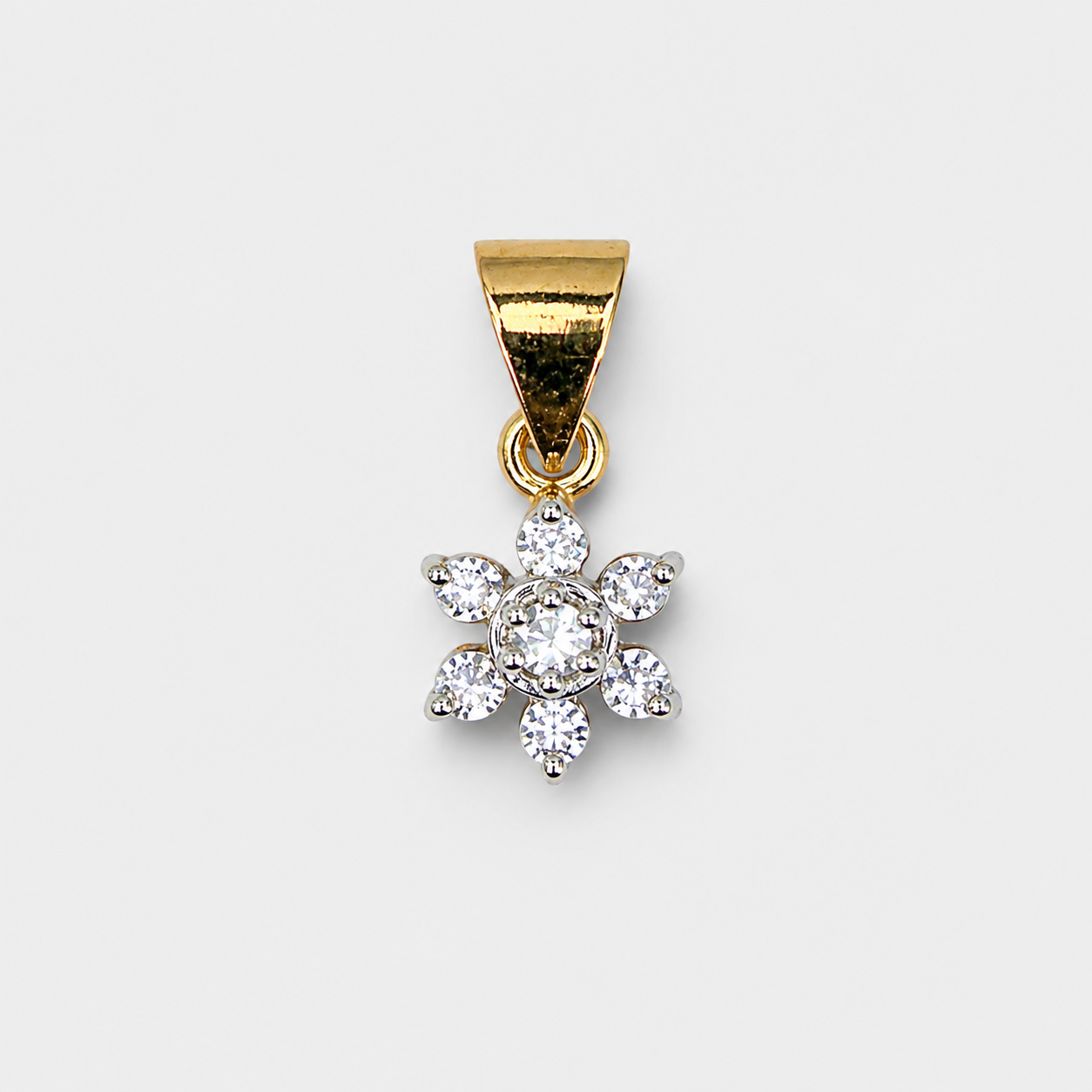 Petal Pendant Mini Set