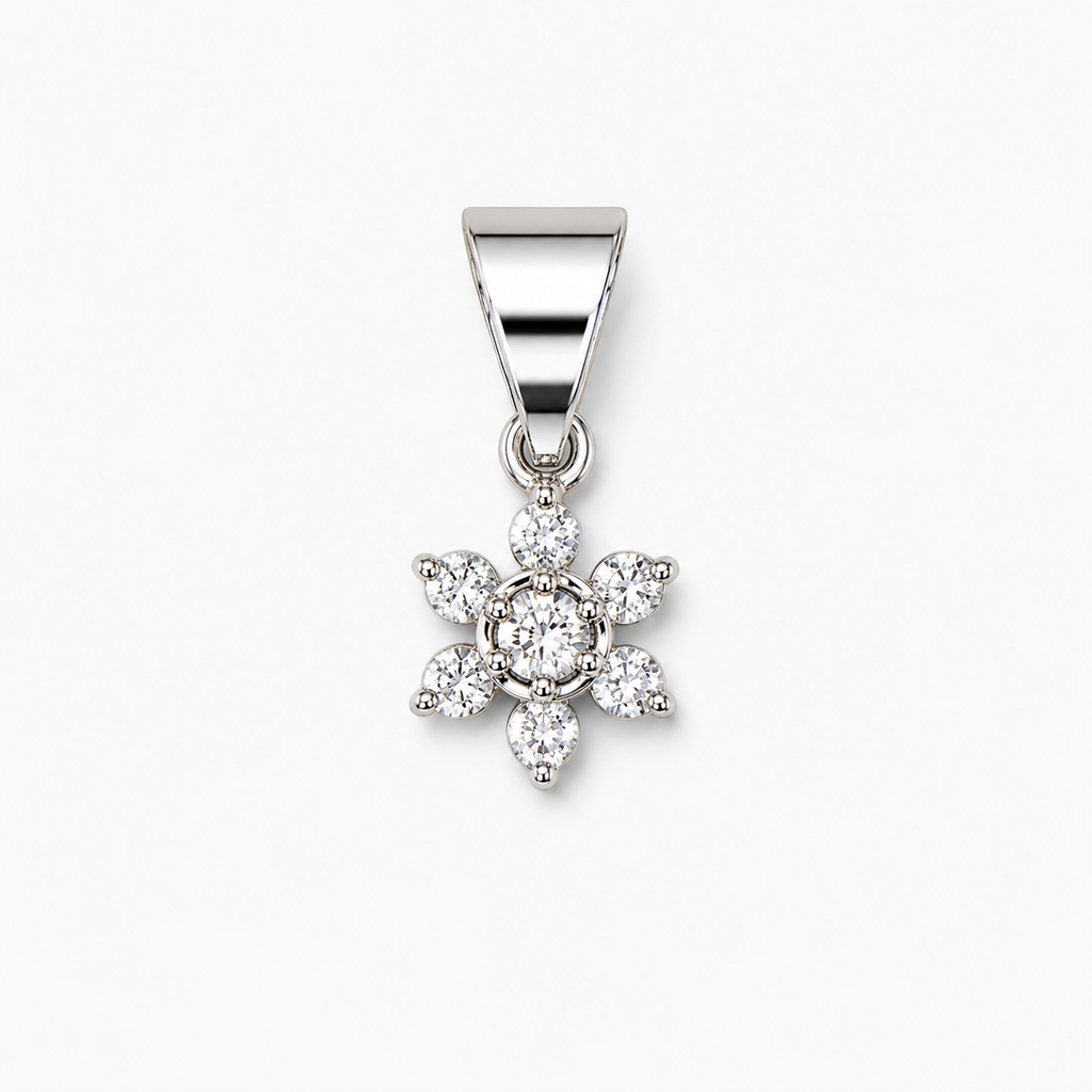 Petal Pendant Mini Set