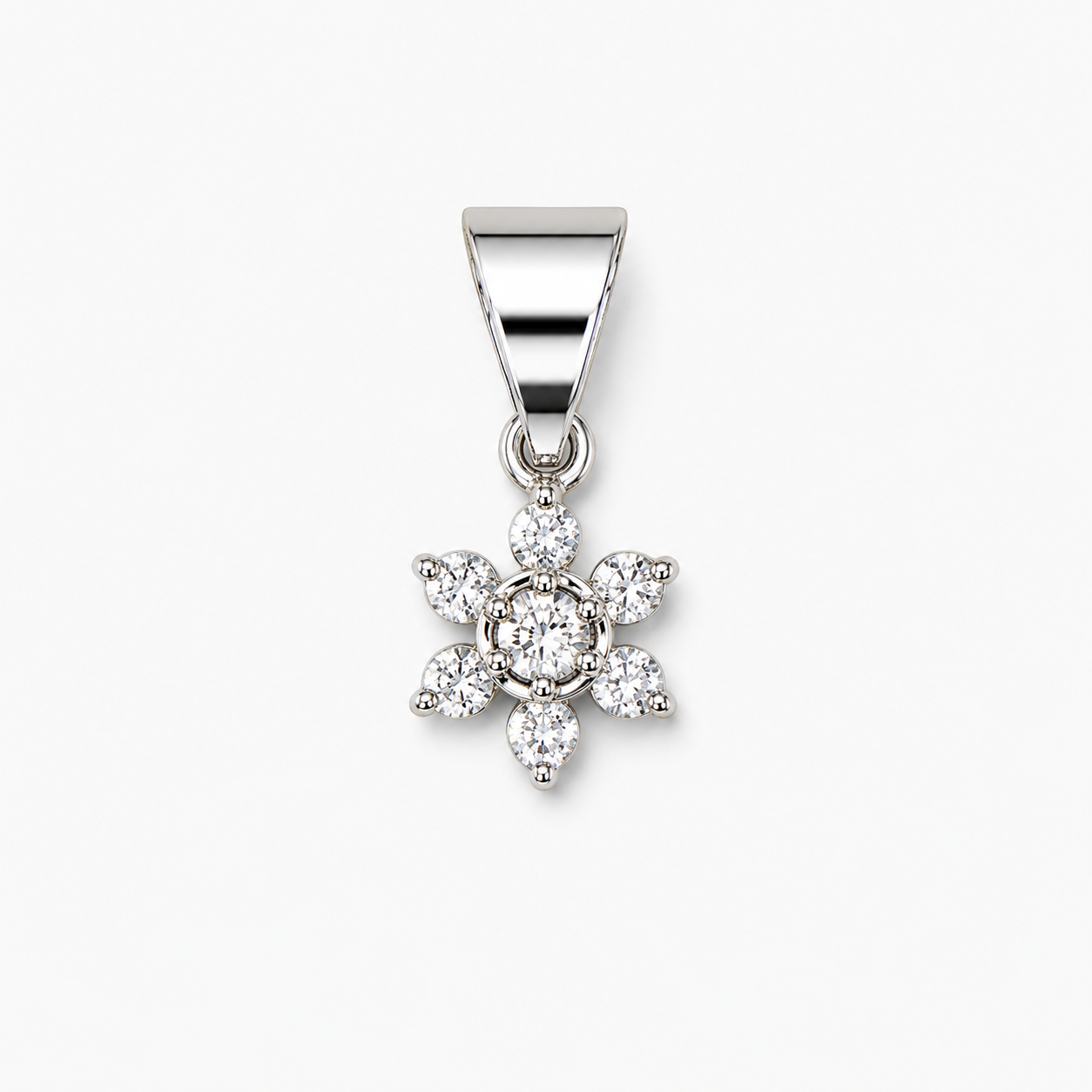 Petal Pendant Mini Set