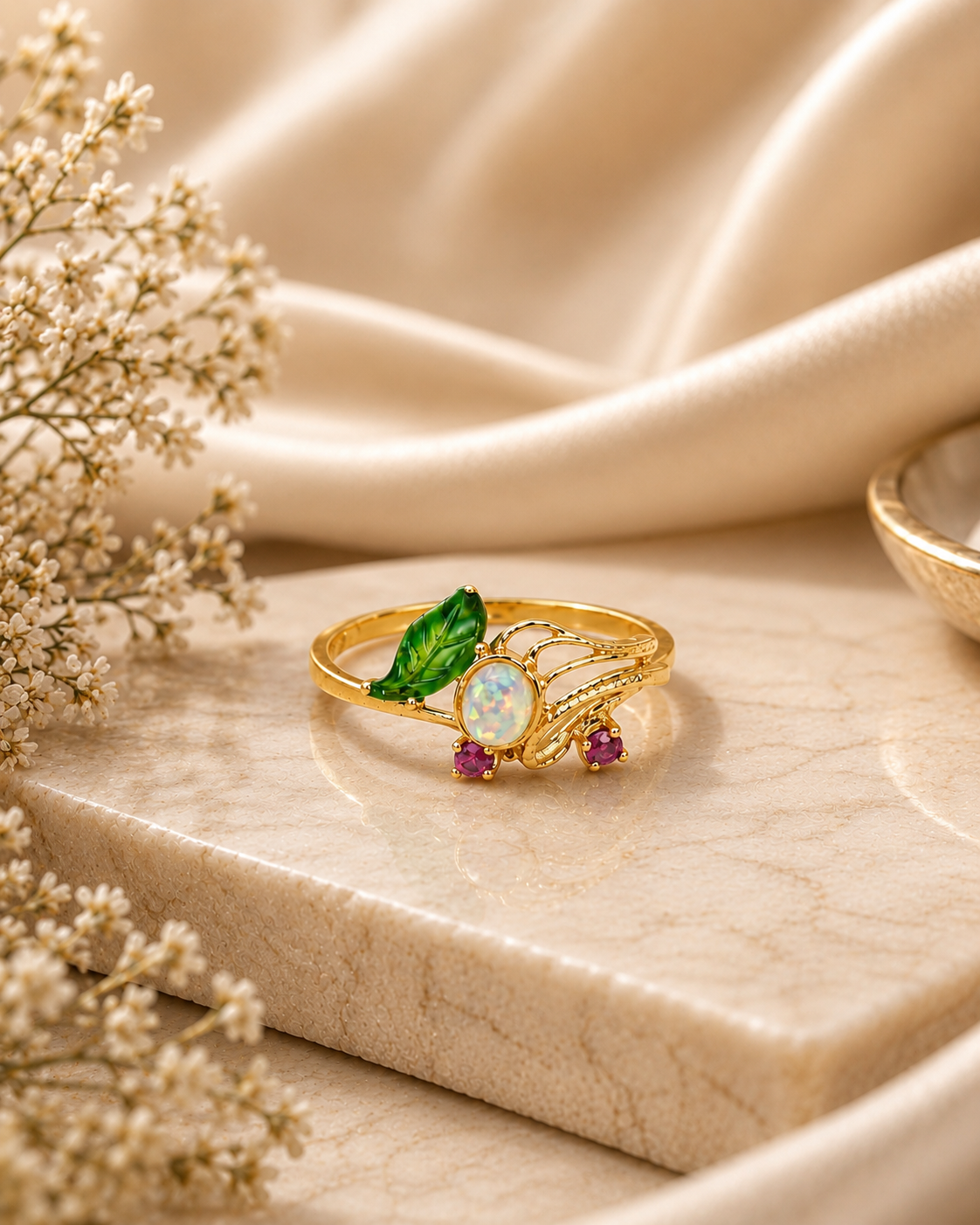 Monis Anas Jewellers collection