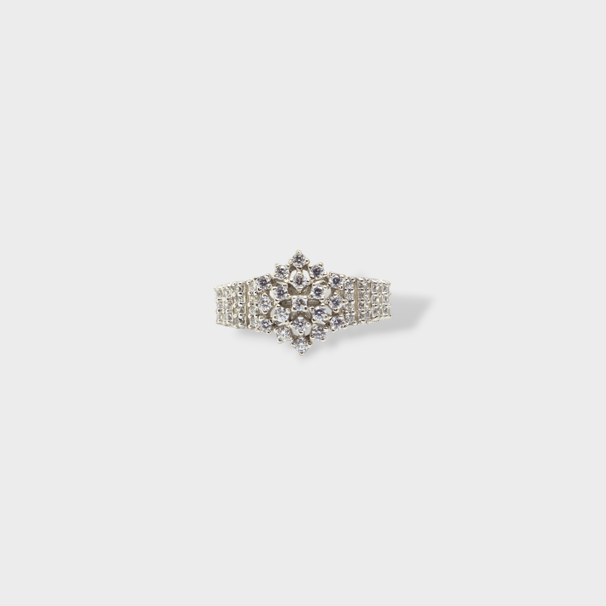 Stellar Cascade - Monis Anas Jewellers