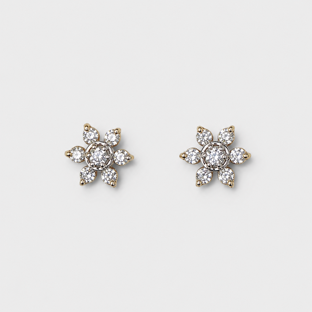 Petal Pendant Mini Set