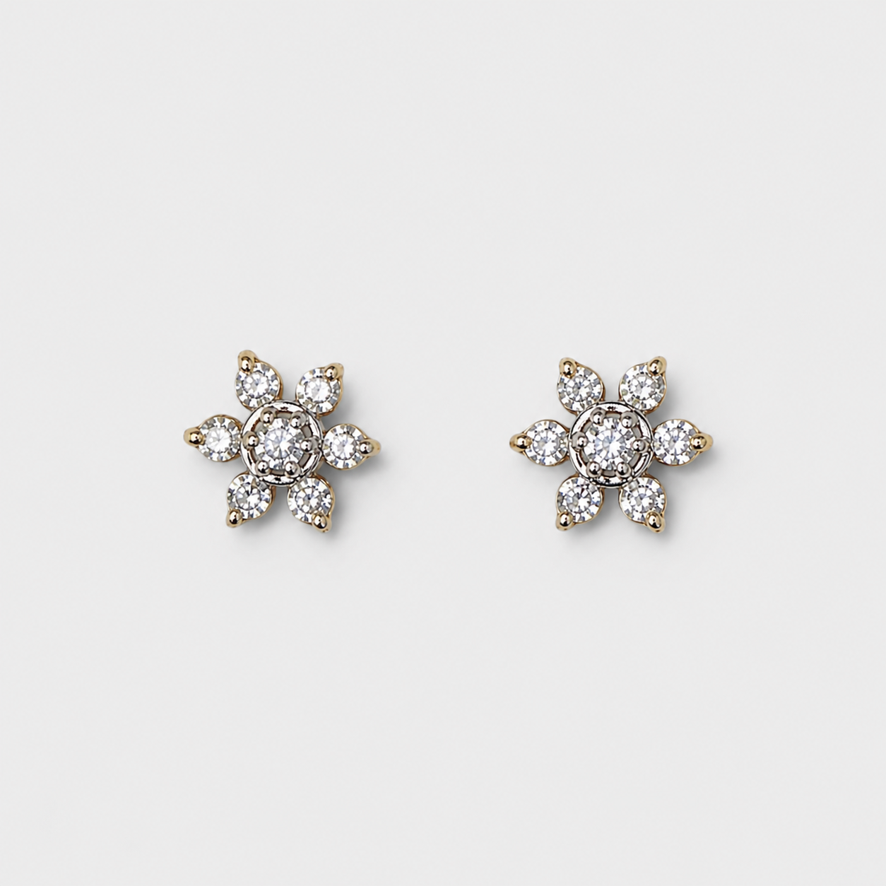 Petal Pendant Mini Set