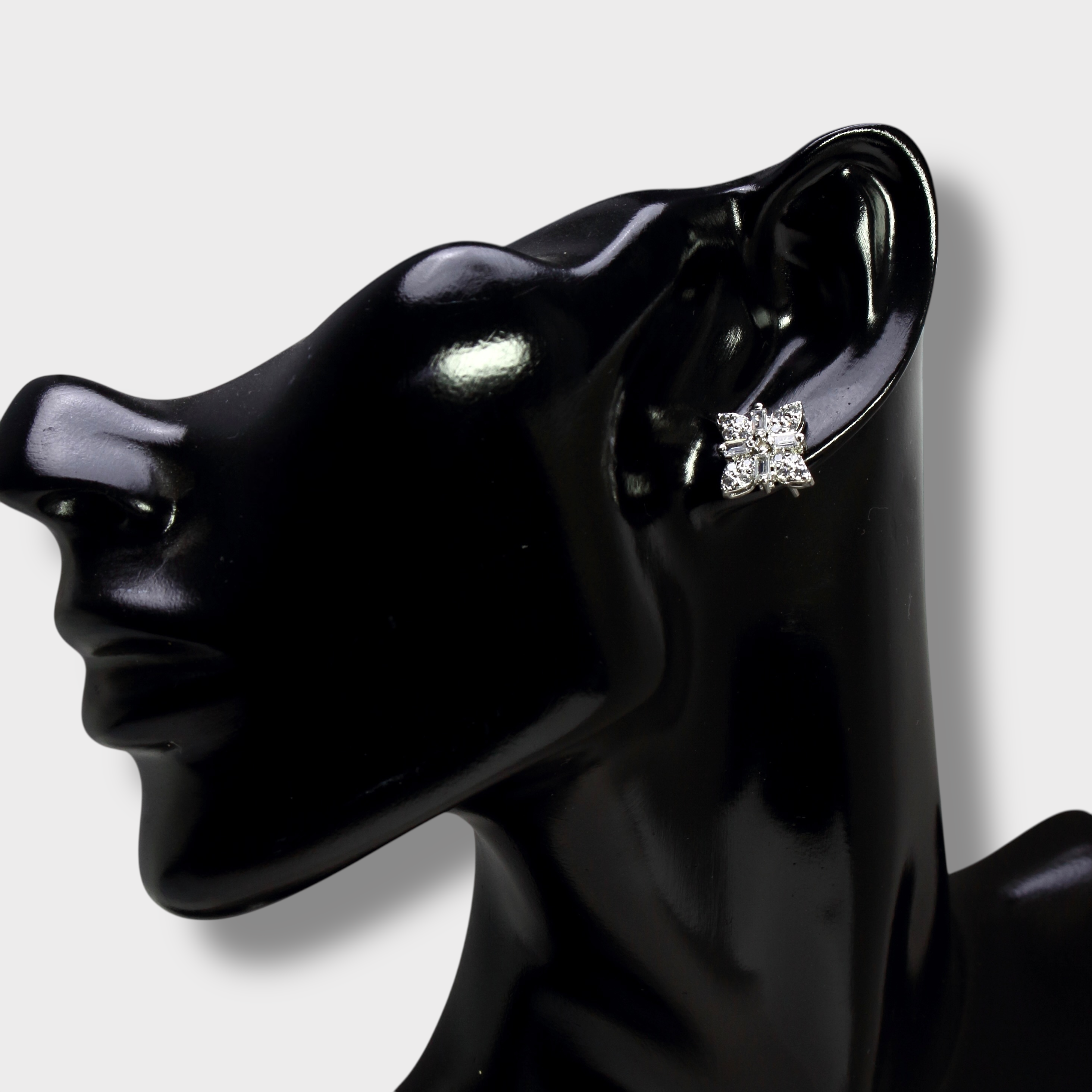 Royal Butterfly Locket Suite