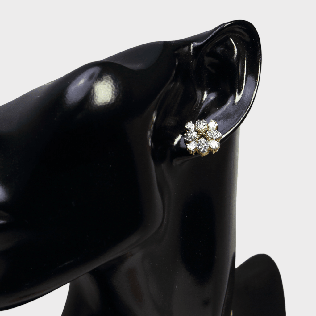 Flower Bloom Suite - Monis Anas Jewellers