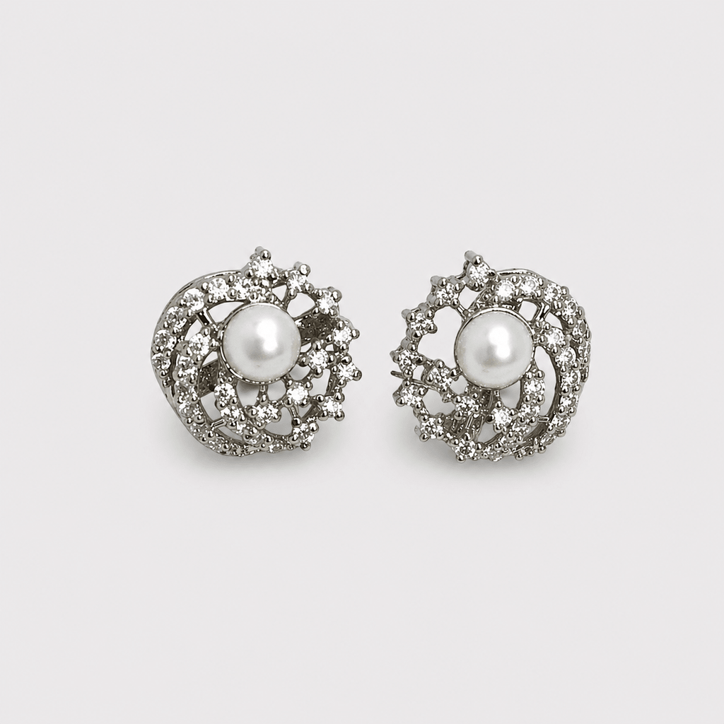 Luna Vortex Set - Monis Anas Jewellers