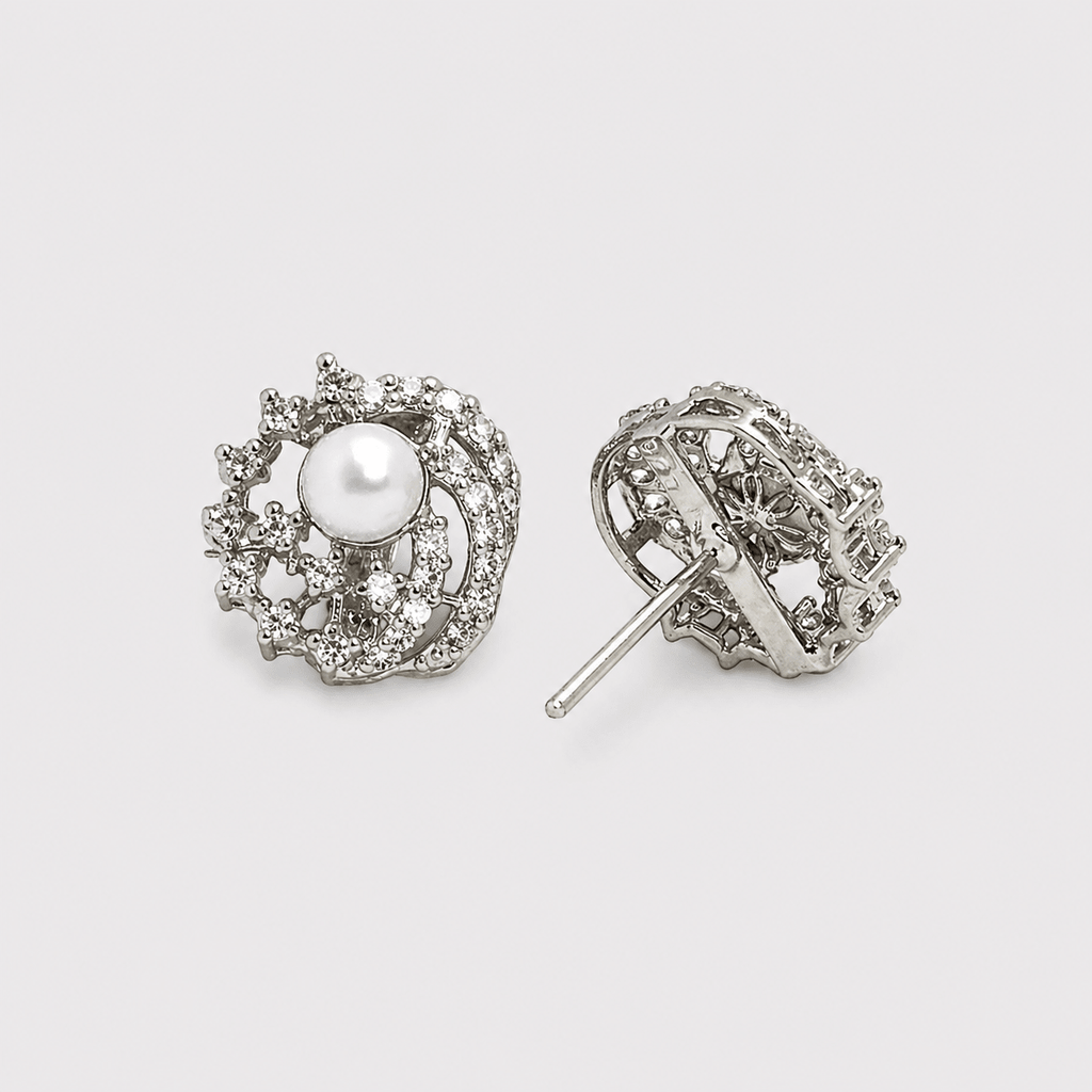 Luna Vortex Set - Monis Anas Jewellers