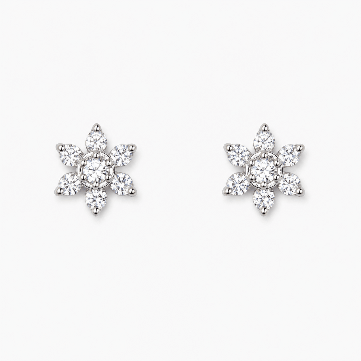 Petal Pendant Mini Set - Monis Anas Jewellers