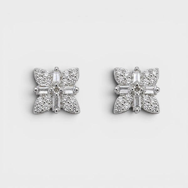 Royal Butterfly Locket Suite