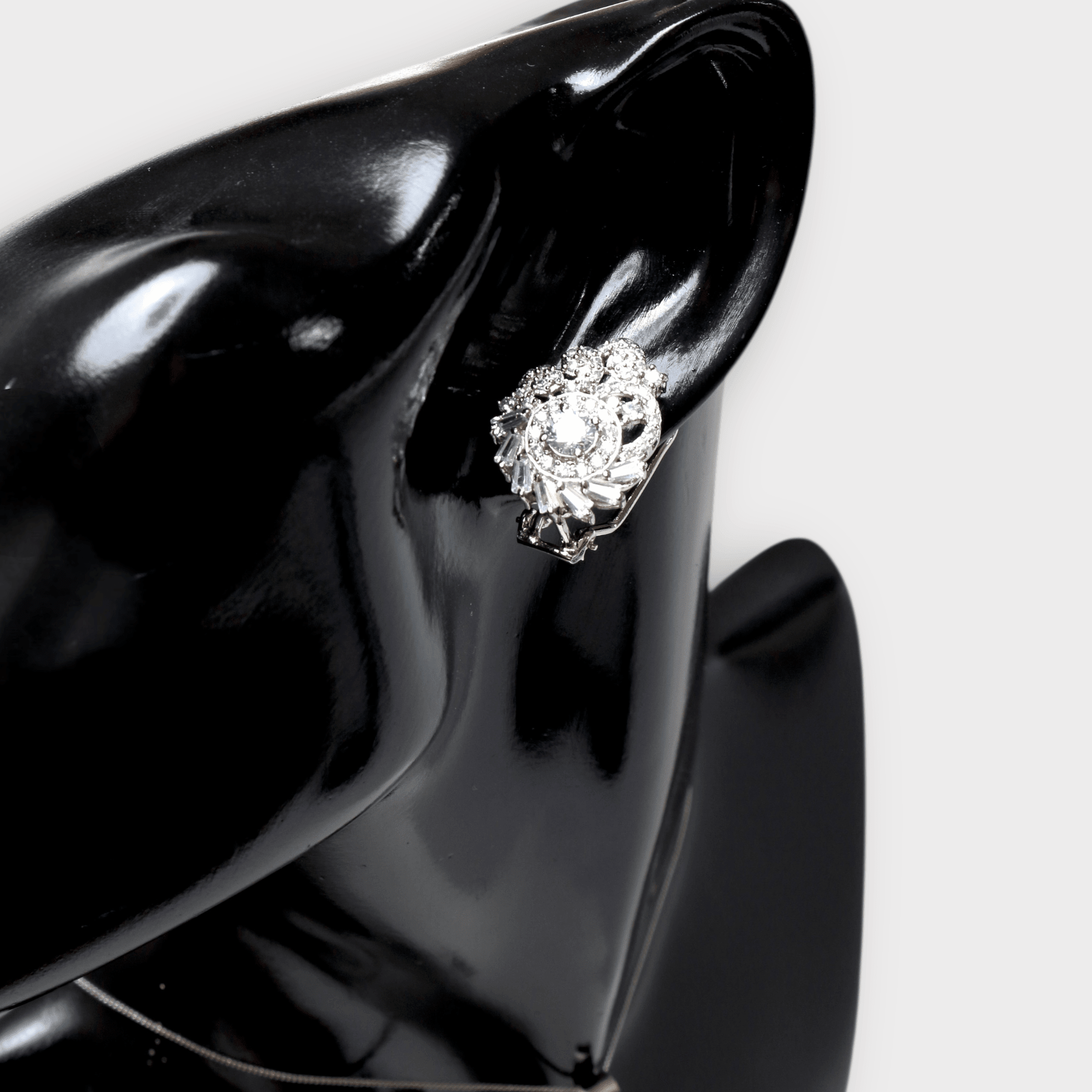 Supernova Ice Set - Monis Anas Jewellers