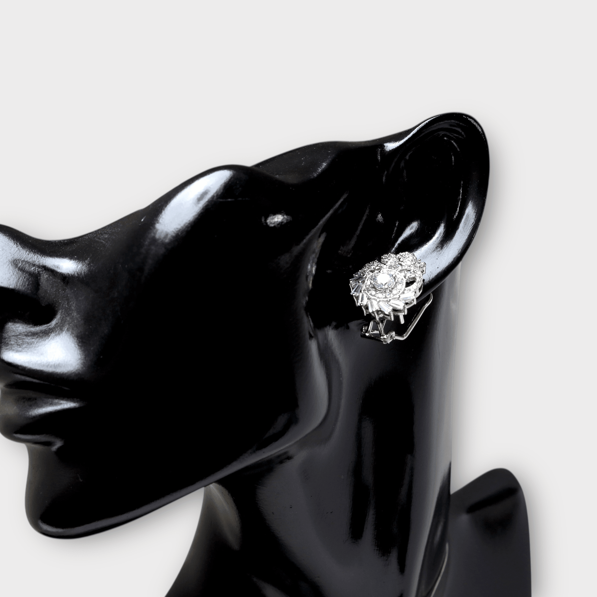 Supernova Ice Set - Monis Anas Jewellers